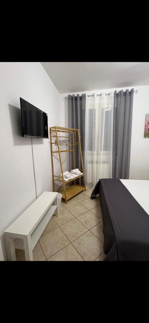 Alema Casa Vacanze Leporano Exteriér fotografie