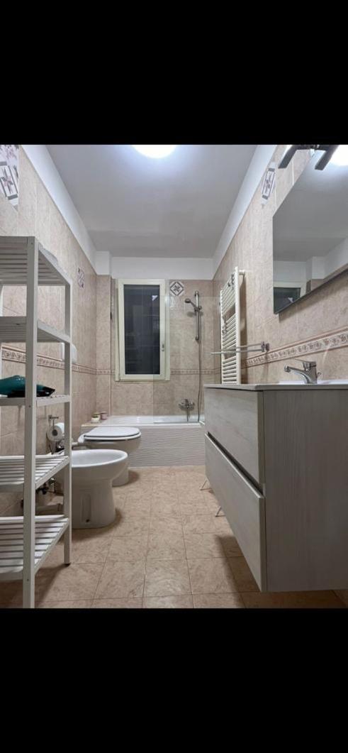 Alema Casa Vacanze Leporano Exteriér fotografie